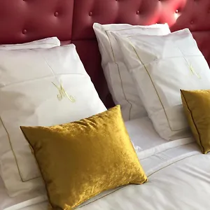 Merveilleux Bed and breakfast
