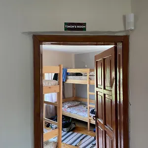Hakuna Matata Hostal Plovdiv