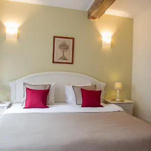 Logies Amelias Bed and breakfast Brujas