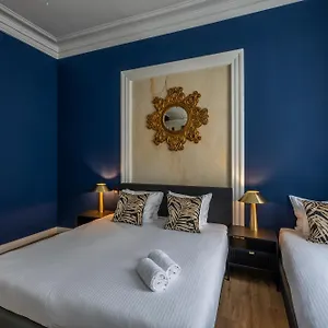 Otel Onderbergen