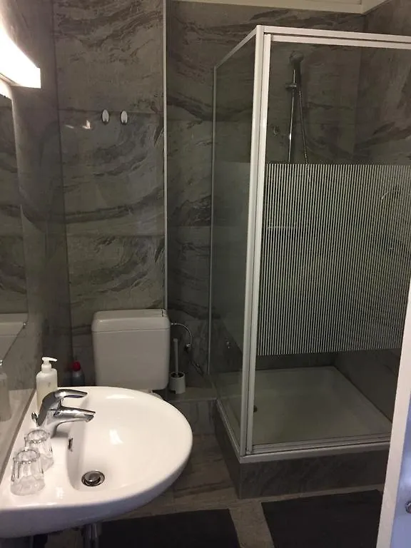 Vakantielogies Faja Lobi Ghent